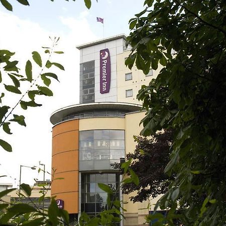 Premier Inn Hemel Hempstead Central 外观 照片