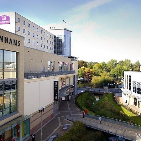 Premier Inn Hemel Hempstead Central 外观 照片