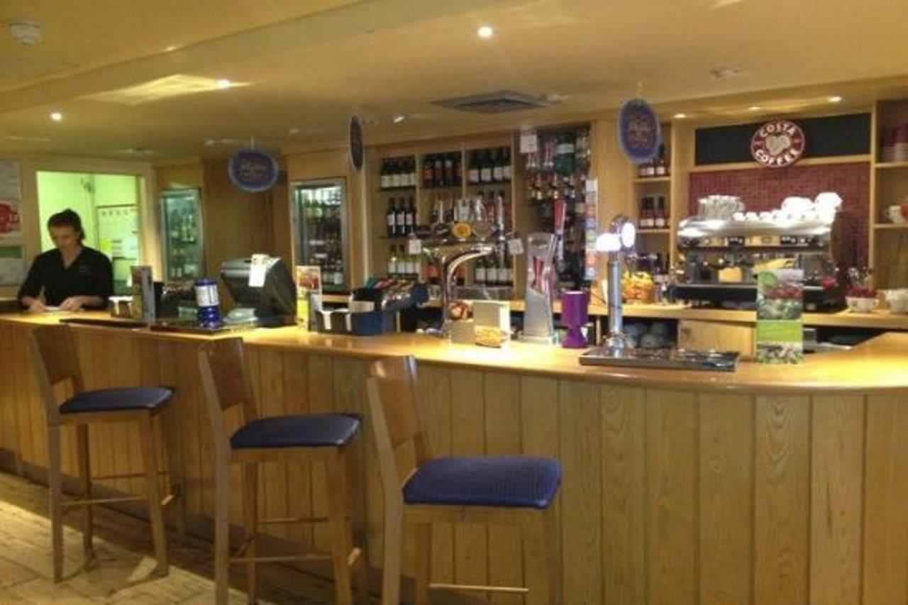 Premier Inn Hemel Hempstead Central 外观 照片