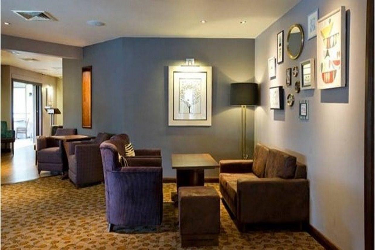 Premier Inn Hemel Hempstead Central 外观 照片