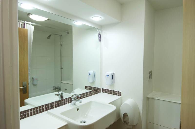 Premier Inn Hemel Hempstead Central 外观 照片