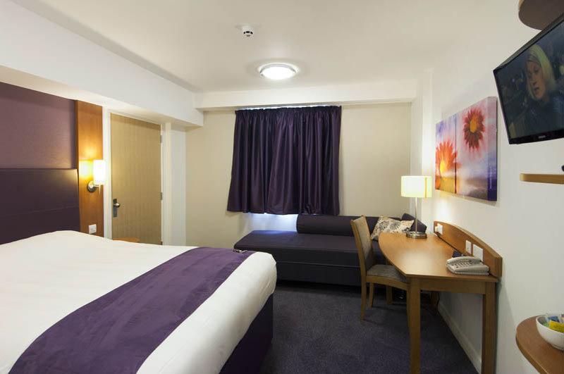 Premier Inn Hemel Hempstead Central 外观 照片